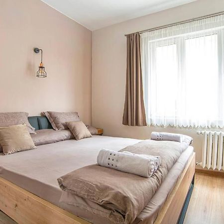 Elegant & Stylish 2 Bedroom Top Central Apartment Sofia Buitenkant foto