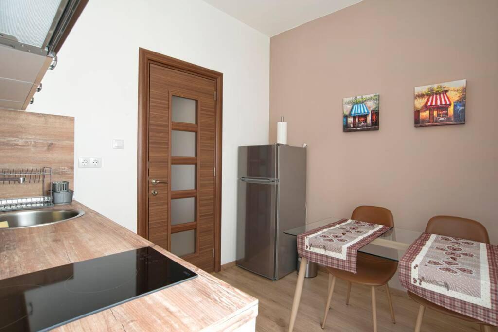 Elegant & Stylish 2 Bedroom Top Central Apartment Sofia Buitenkant foto